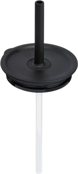 Hydro Flask Couvercle à paille pour gobelet Press-In All Around - Moyen