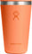 Hydro Flask Gobelet avec couvercle à pression All Around 473ml - Nectar Orange
