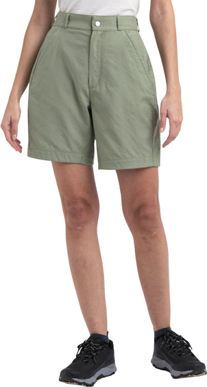 icebreaker Short Hike - Femme
