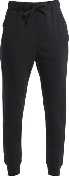 icebreaker Pantalon en mélange de mérinos 200 Crush II - Femme