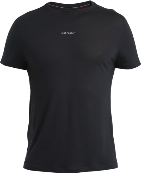 icebreaker T-shirt en mélange de mérinos 125 Cool-Lite Speed - Homme