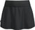 icebreaker Jupe-short en mélange de mérinos 125 Cool-Lite Active - Femme - Black