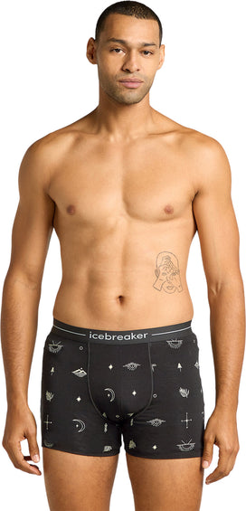 icebreaker Boxeur en mérinos 150 Anatomica Explore More  - Homme