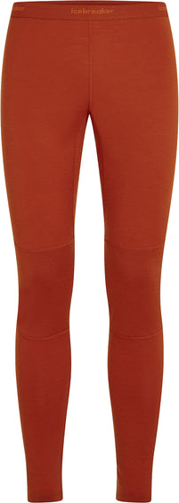 icebreaker Legging thermique en mérinos 200 Oasis+ - Homme