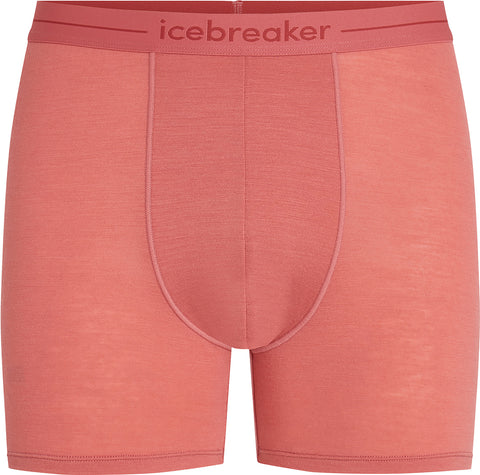 icebreaker Boxeur en mérinos 150 Anatomica - Homme