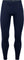 icebreaker Legging avec braguette en mérinos 200 Oasis - Homme - Midnight Navy - Monsoon