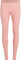 icebreaker Legging thermique en mérinos 260 Tech - Femme - Blush