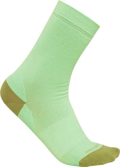 icebreaker Chaussettes mi-mollet Lifestyle Fine Gauge - Femme