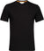 icebreaker T-shirt à manches courtes en mérinos Central Classic - Homme - Black