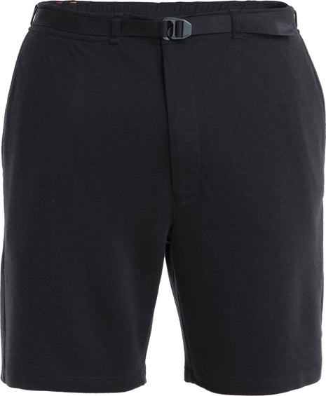 icebreaker Icebreaker x TNF Short en laine mérinos - Homme