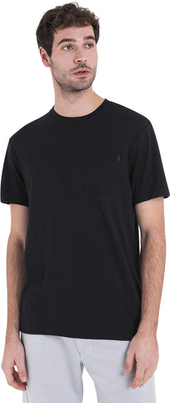 icebreaker Icebreaker x TNF T-shirt à manches courtes en laine mérinos 200 - Homme