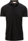 icebreaker Polo à manches courtes Merino 150 Tech Lite - Homme - Black