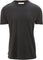icebreaker T-shirt à manches courtes Merino 150 Tech Lite III - Homme - Black