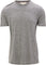 icebreaker T-shirt à manches courtes Merino 150 Tech Lite III - Homme - Gritstone Heather