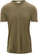 icebreaker T-shirt à manches courtes Merino 150 Tech Lite III - Homme - Loden