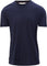 icebreaker T-shirt à manches courtes Merino 150 Tech Lite III - Homme - Midnight Navy