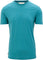 icebreaker T-shirt à manches courtes Merino 150 Tech Lite III - Homme - Topaz