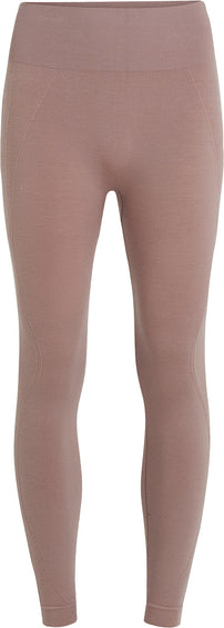 icebreaker Collant sans couture Merino 260 ZoneKnit 25