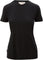 icebreaker T-shirt à manches courtes Merino 150 Tech Lite III - Femme - Black