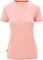 icebreaker T-shirt à manches courtes Merino 150 Tech Lite III - Femme - Blush