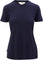 icebreaker T-shirt à manches courtes Merino 150 Tech Lite III - Femme - Midnight Navy