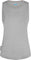 icebreaker Camisole 125 Cool-Lite Merino Blend Sphere III - Femme - Metro Heather