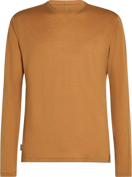 icebreaker T-shirt à manches longues Ace MerinoFine 150 - Homme