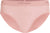 icebreaker Culotte hipster en mélange de mérinos 125 Cool-Lite Sprite - Femme - Blush