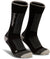 icebreaker Chaussettes de ski en laine mérinos - Homme - Black - Ether - Graphite