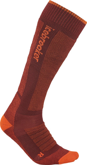 icebreaker Chaussettes de ski en laine mérinos - Homme