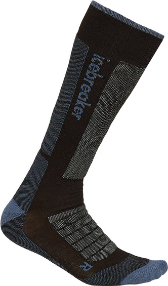 icebreaker Chaussettes de ski en laine mérinos - Femme