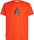 icebreaker T-shirt à manches courtes en mérinos 150 Tech Lite Bear Tour - Homme - Fervid