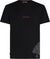 icebreaker T-shirt à manches courtes en mérinos 150 Tech Lite 30th Anniversary - Homme - Black
