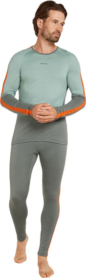icebreaker Legging 200 Sonebula - Homme