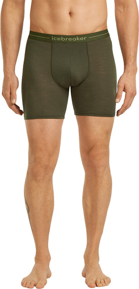 icebreaker Boxeurs longs Anatomica - Homme