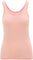 icebreaker Camisole Siren - Femme - Blush