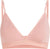 icebreaker Soutien-gorge en mérinos Siren - Femme - Blush