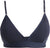 icebreaker Soutien-gorge en mérinos Siren - Femme - Midnight Navy