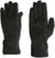 icebreaker Gants Oasis Liners - Unisexe - Black