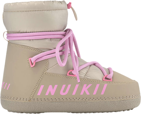 INUIKII Bottes Mountain - Femme