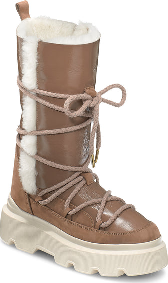 INUIKII Bottes douillette Endurance - Femme