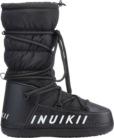 INUIKII Bottes hautes de montagne - Femme