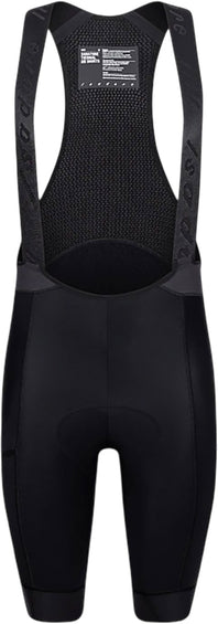 Isadore Cuissard à bretelles thermique Signature - Homme