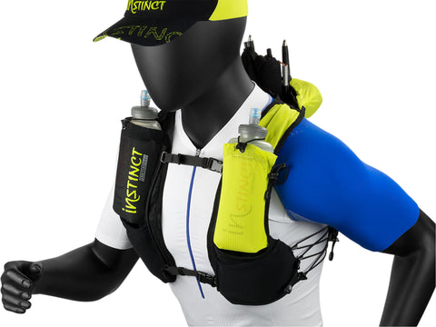 INSTINCT TRAIL Veste d'hydratation Ambition 4.5L