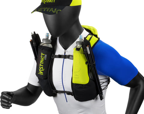 INSTINCT TRAIL Veste d'hydratation PX 3.1L