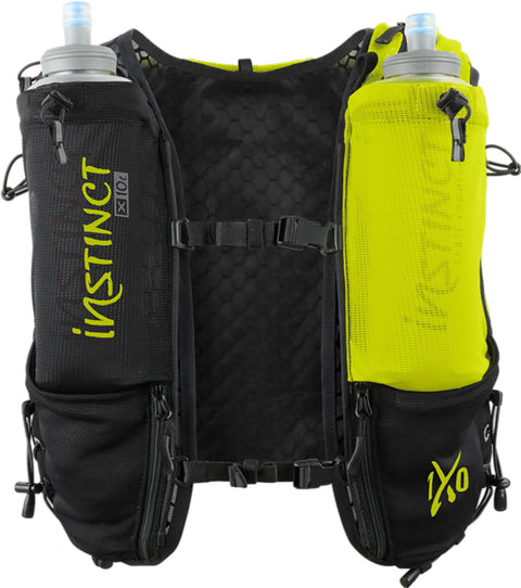 INSTINCT TRAIL Veste d'hydratation pour la course sur sentier X 10L