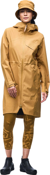 Indyeva Manteau de pluie Risela - Femme