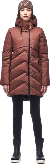 Indyeva Manteau Ayaba III - Femme