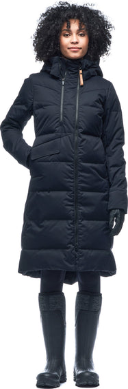 Indyeva Manteau en duvet Maco - Femme