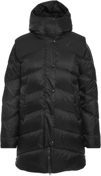 Indyeva Manteau d'hiver mi-longue Mirny - Femme